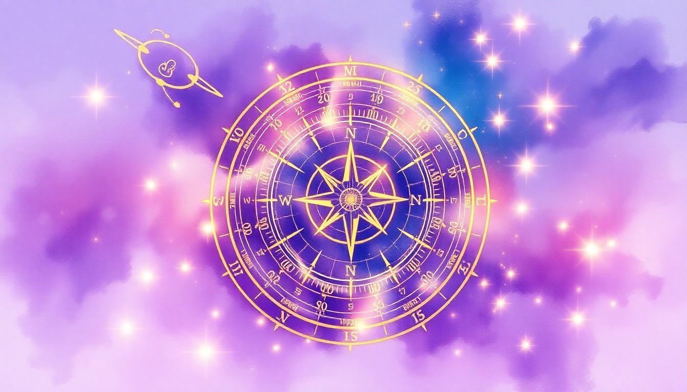 占星術サービスの活用法とタイミング