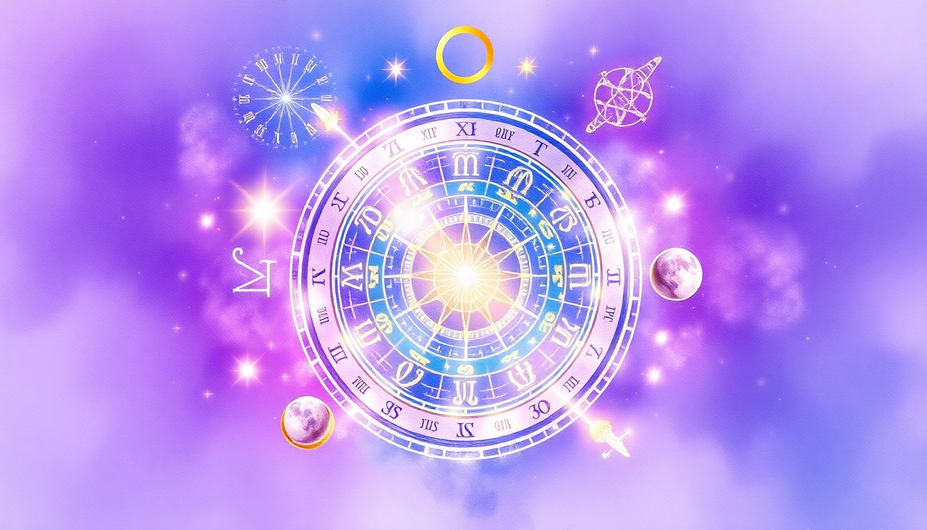 占星術鑑定で解決できる悩みと相談内容