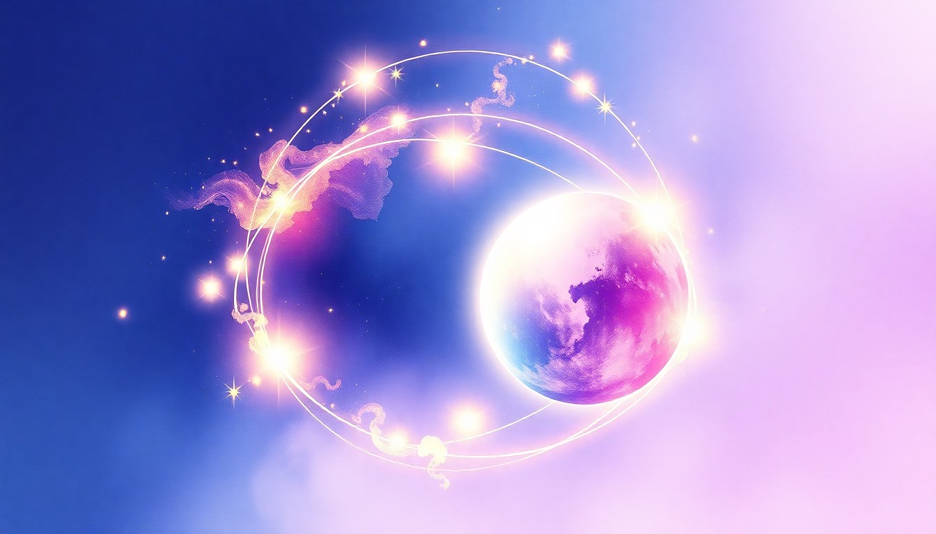 司禄星と人間関係