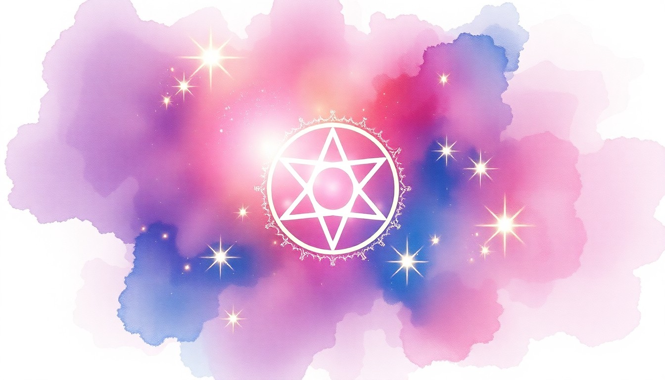 司禄星を持つ人の性格的特徴