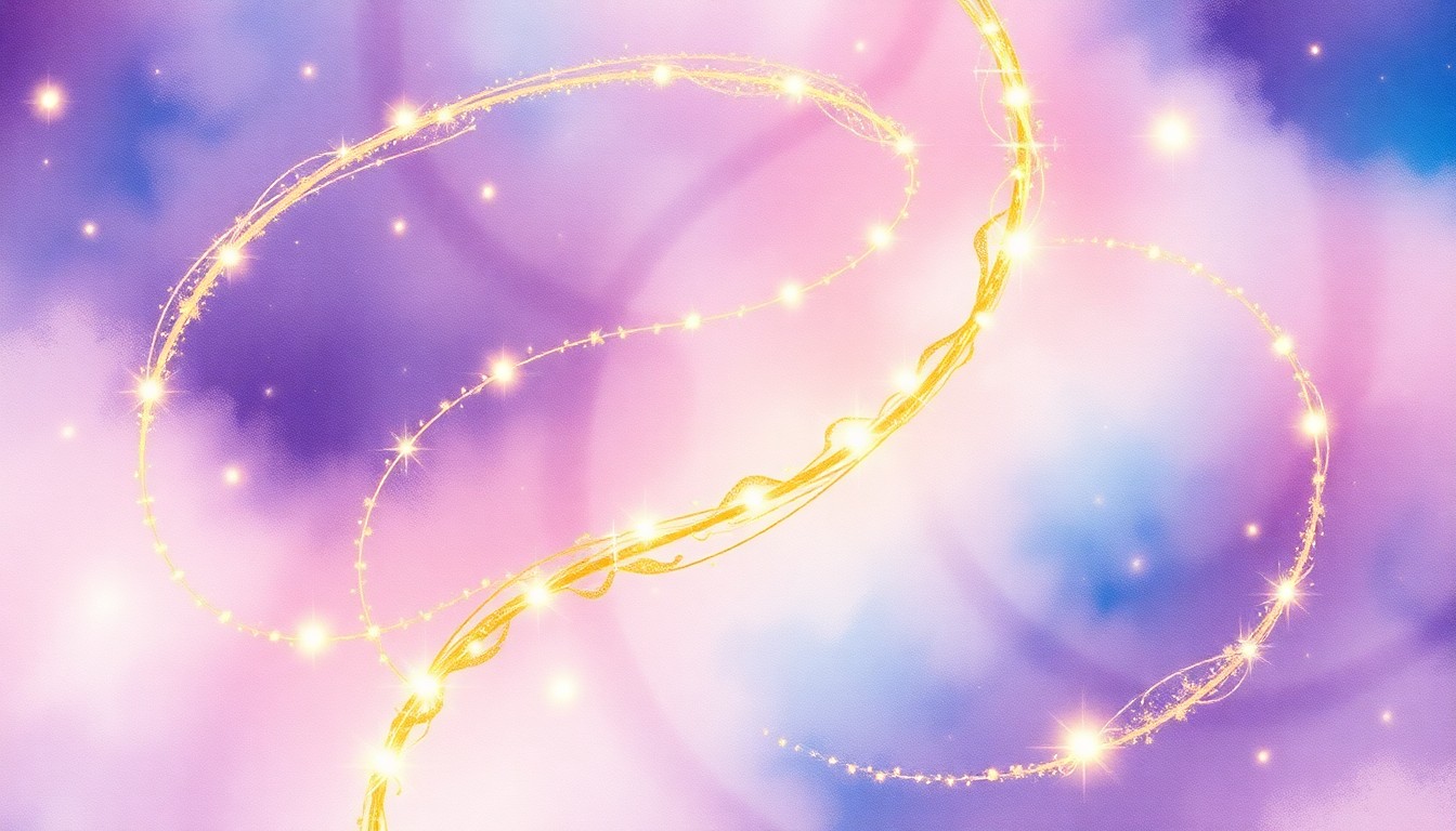 大運と人生の転機の関係