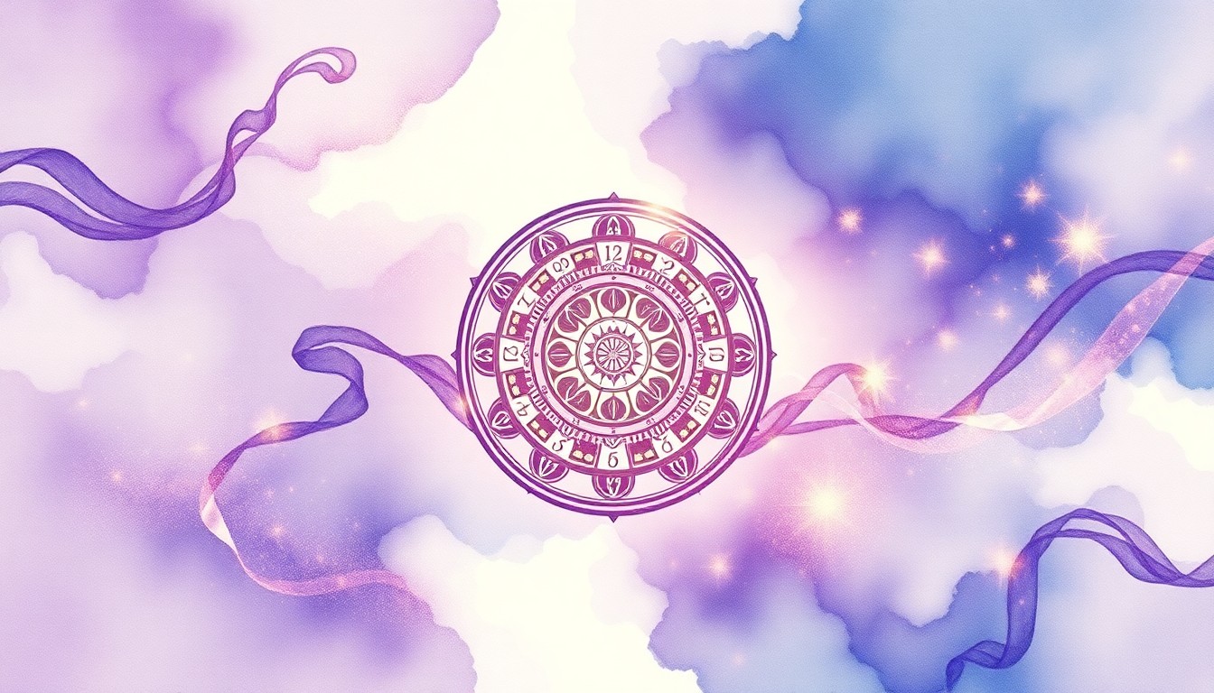 大運の計算方法と求め方