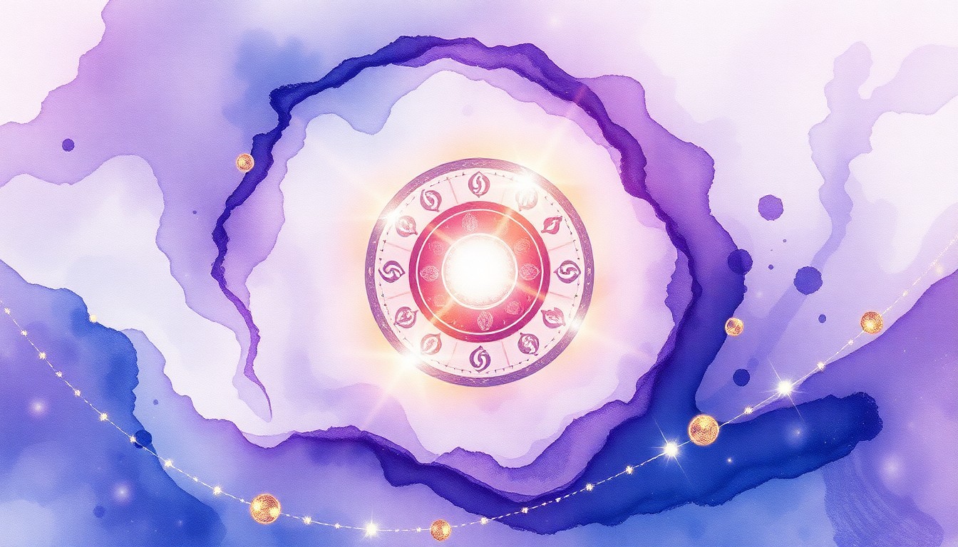 天中殺の基本的な仕組み