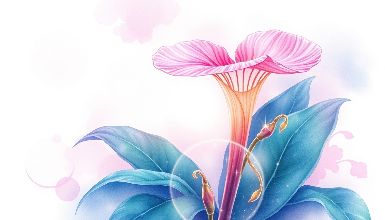 天南星の基本的な意味と特徴