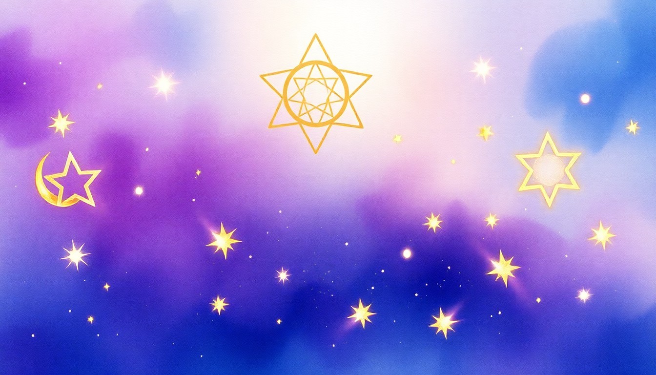 天印星を持つ人の性格的特徴