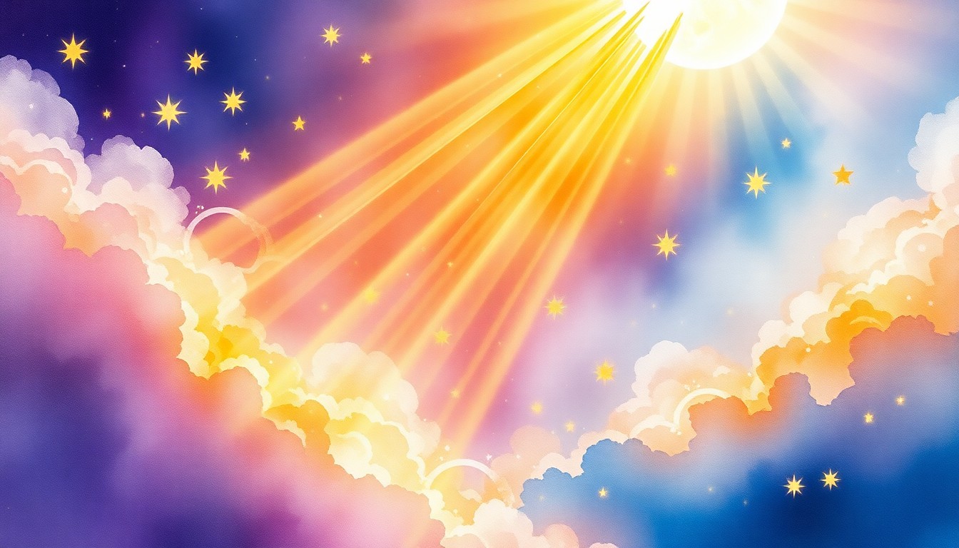 天堂星の人に適した職業と仕事運