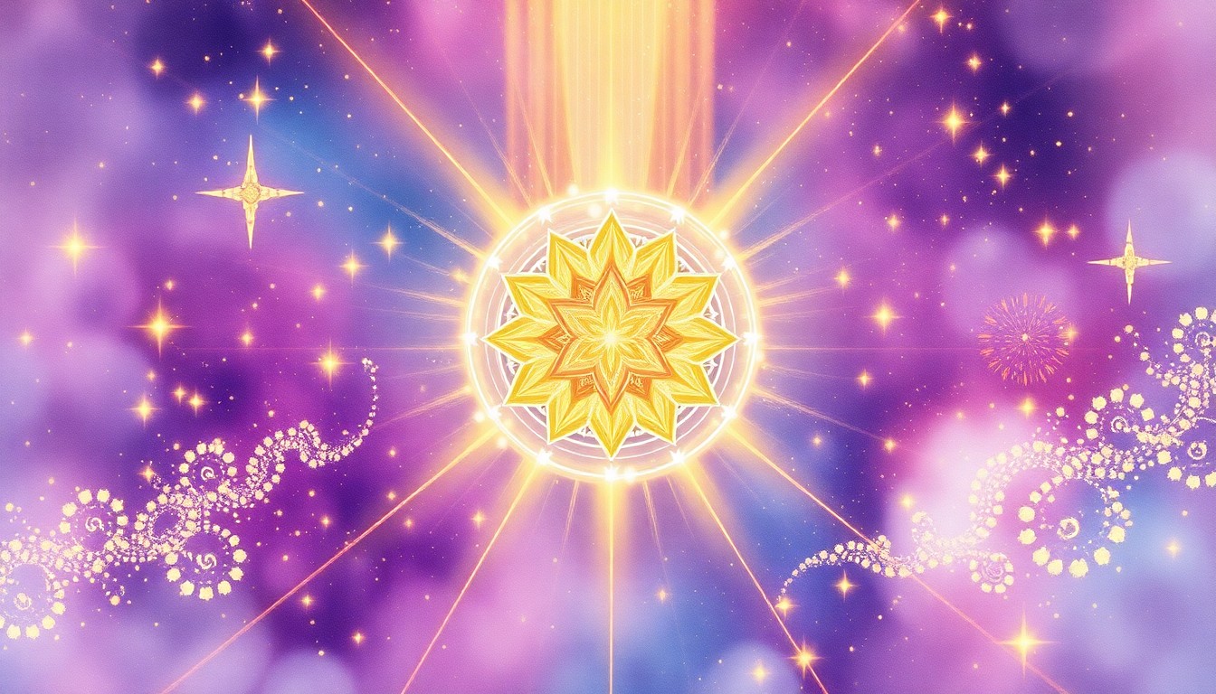 天報星の開運方法