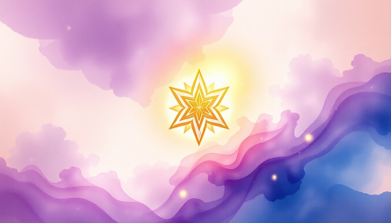 天報星を持つ人の基本的性格