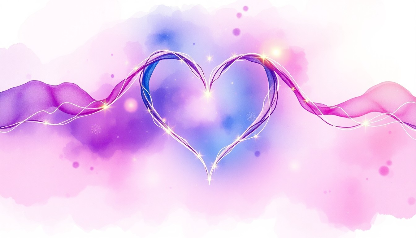 天将星の人の恋愛傾向