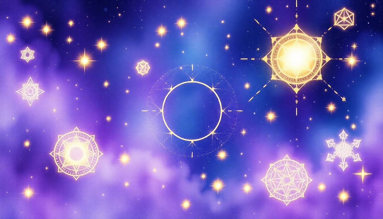 天将星の人の注意点