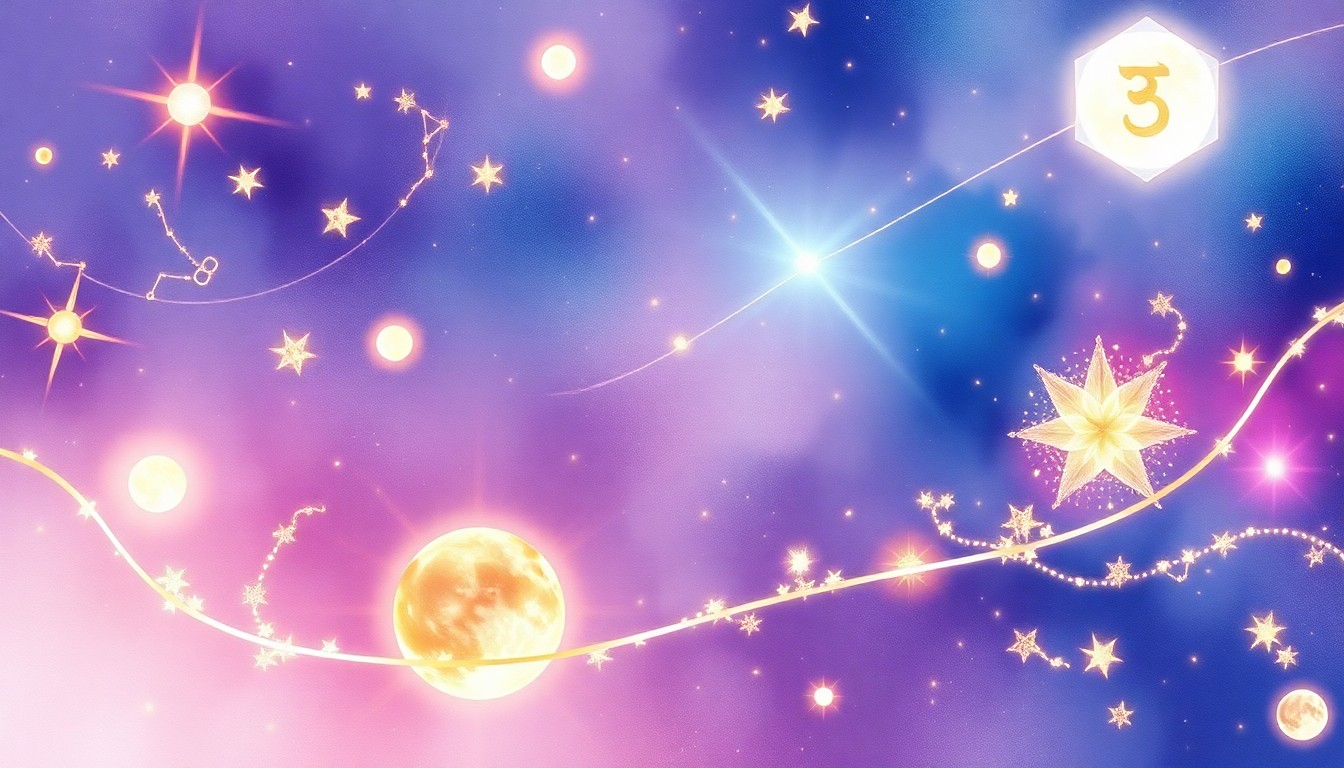 天庫星の基本的な性格特徴