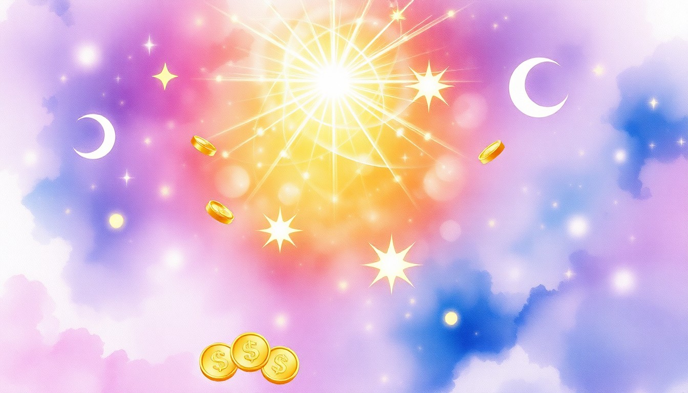 天禄星を活かすための生活のコツ