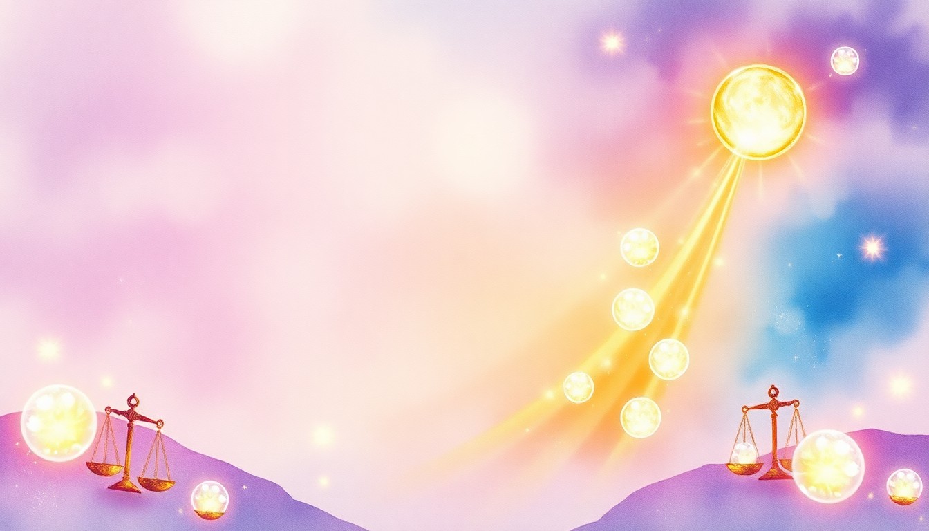 天秤座に適した職業と業界分析