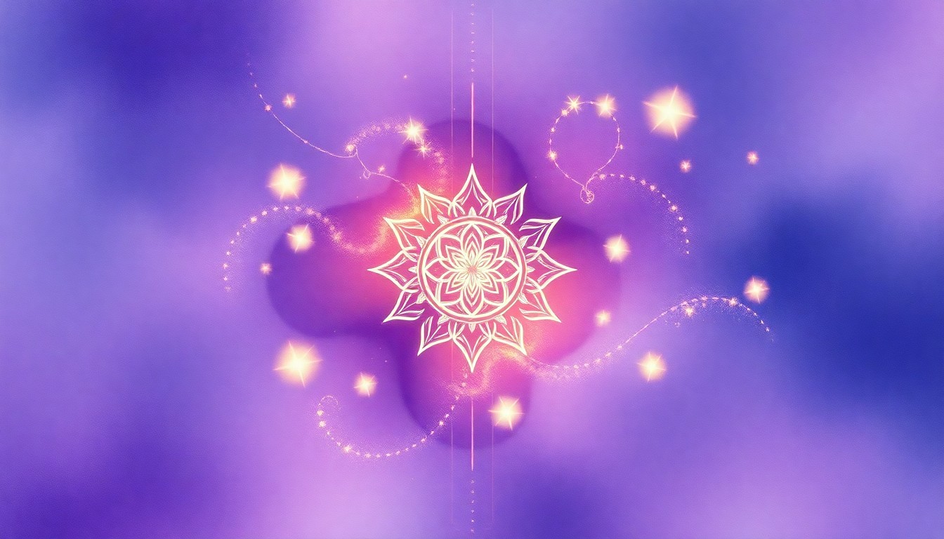 天胡星の象徴的意味と世界観