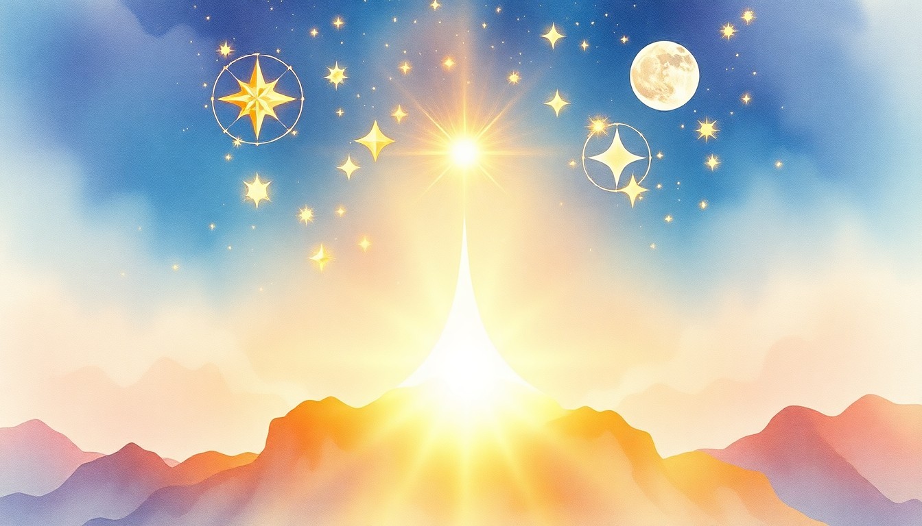 天馳星と仕事・キャリア