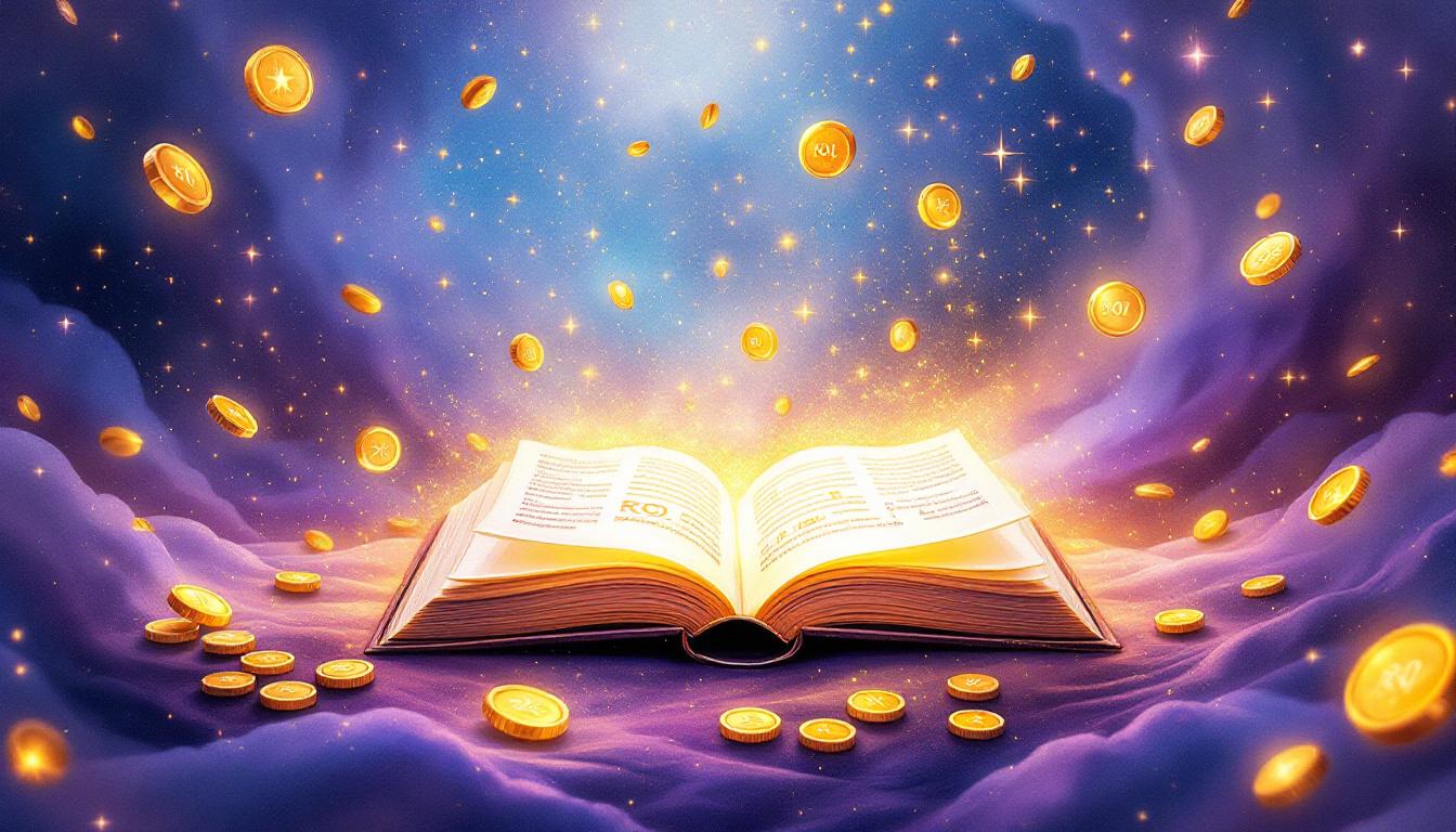 学習投資の費用対効果分析