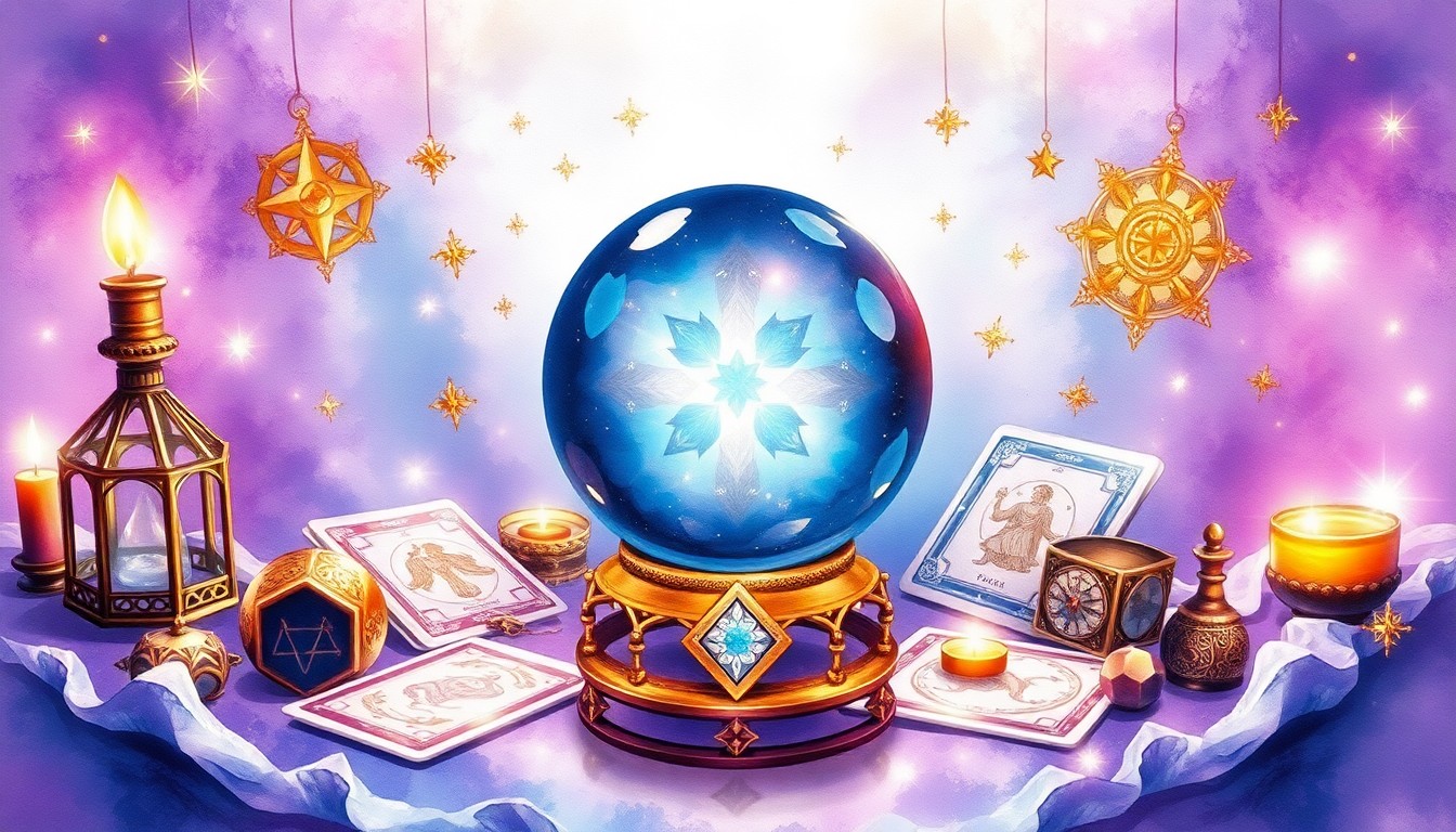 実践的な運勢分析の手順