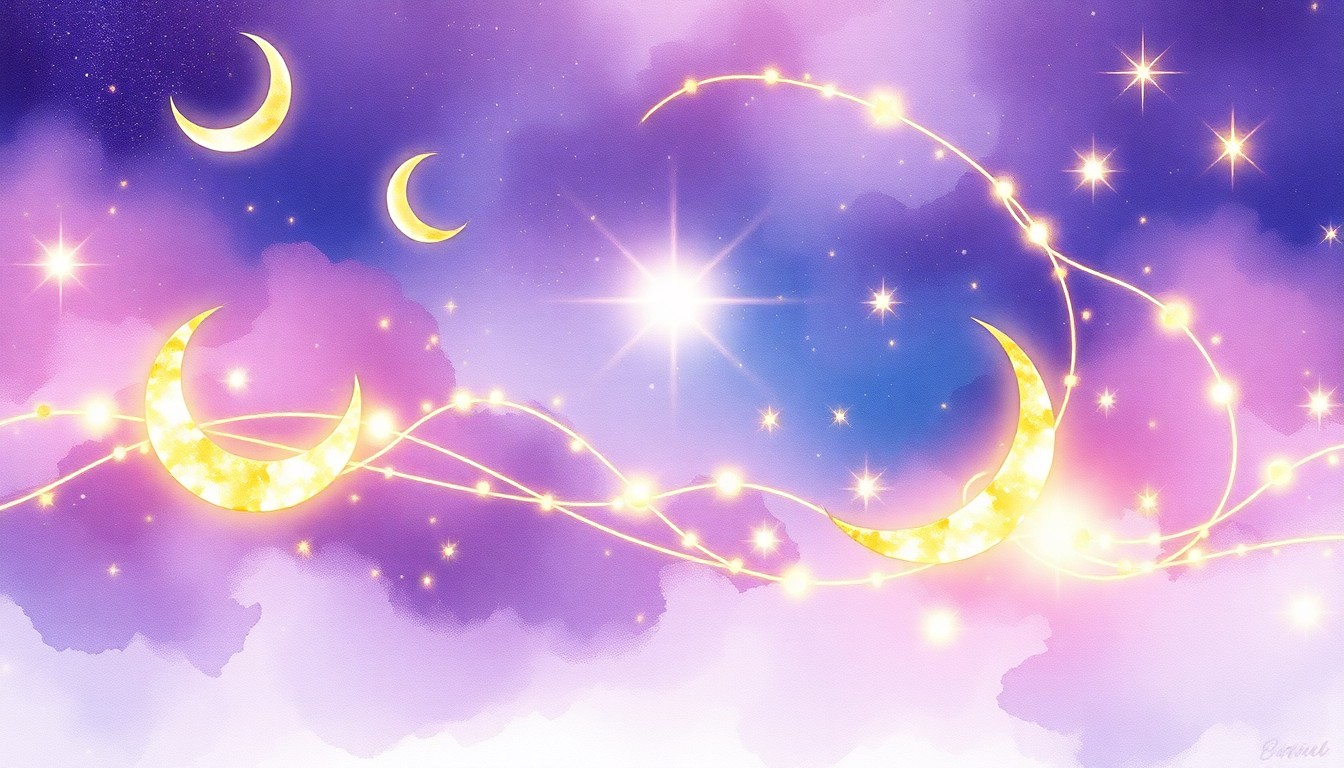 宿命と運命の基本概念