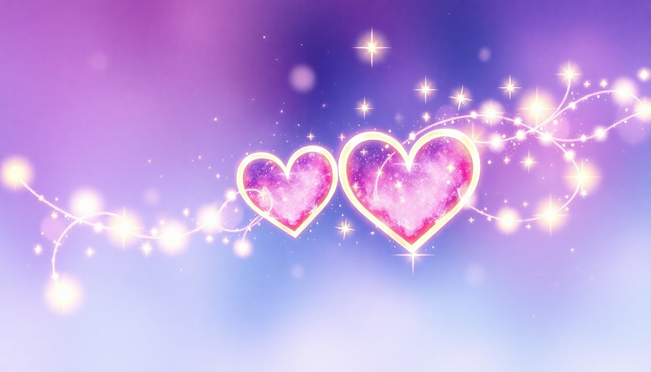 射手座の恋愛における魅力ポイント