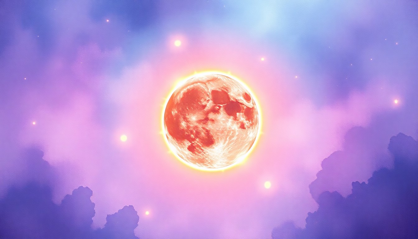 日食の占星術的基本意味