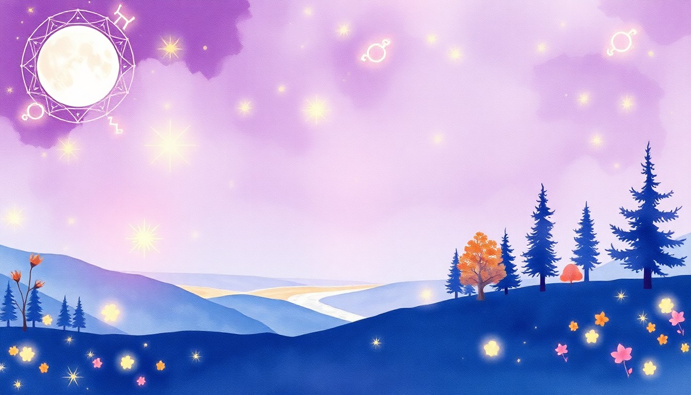 星座別・出会いやすい場所と時期