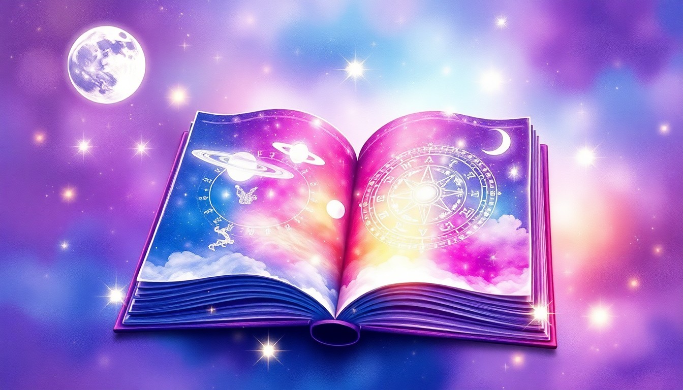 星読みの実践応用：日常生活での活用法