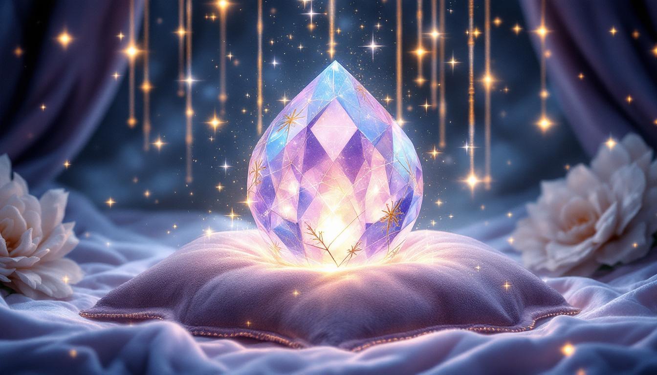 月詠が推奨する水晶玉保管の専門的アプローチ