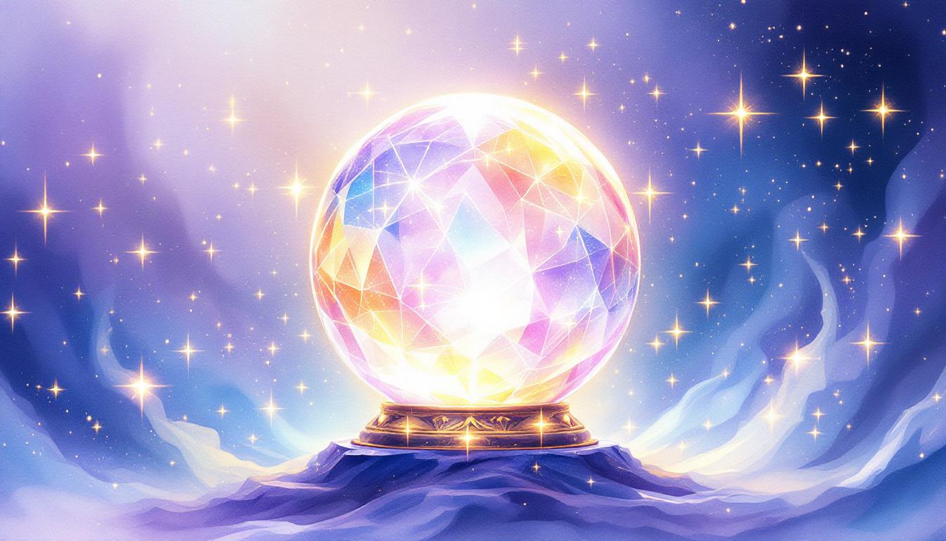 月詠による水晶占い・夢占い鑑定の特徴