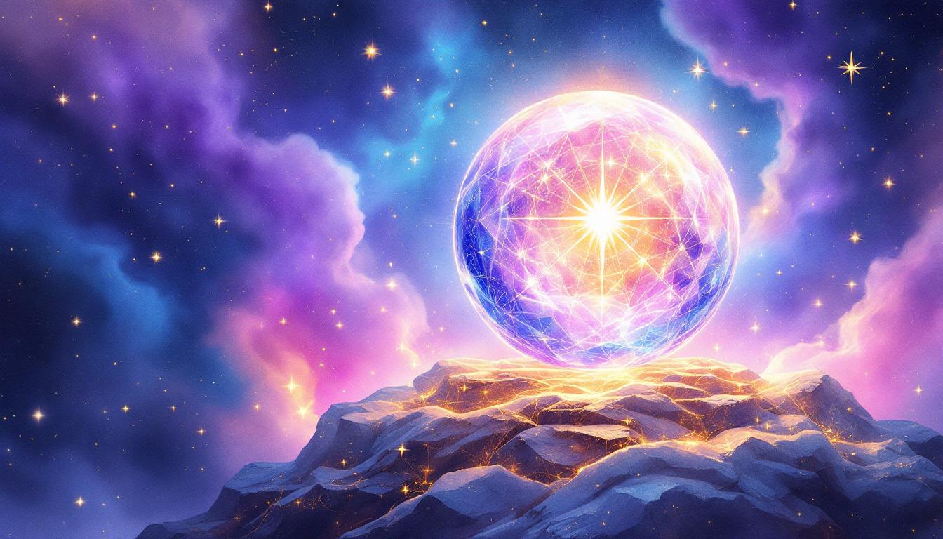 月詠の水晶占いが選ばれる理由