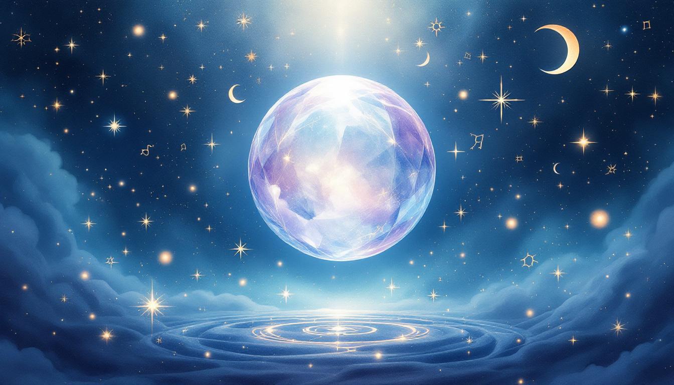 月詠の水晶占いが選ばれる理由