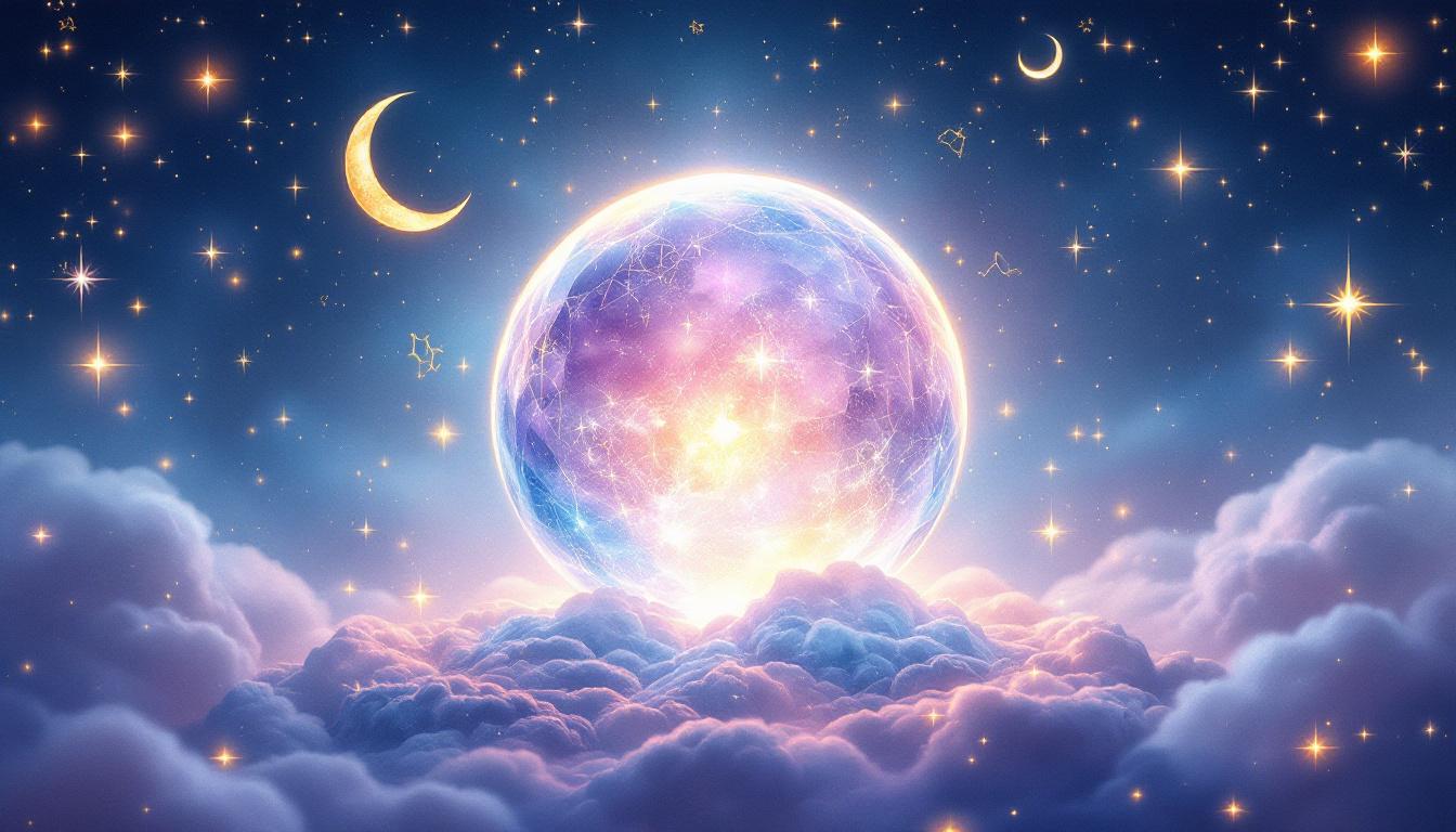 月詠の水晶占いが選ばれる理由