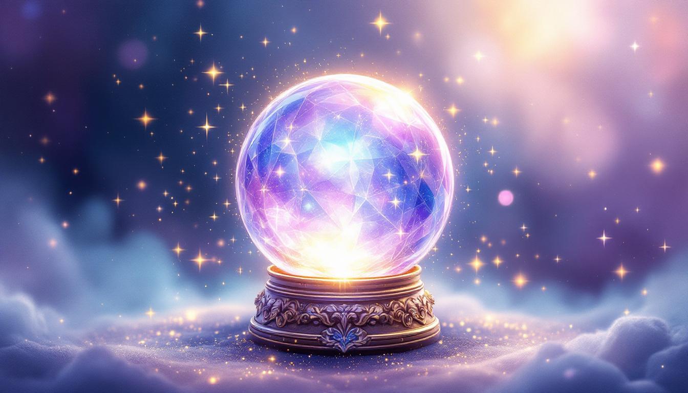 月詠の水晶占いが選ばれる理由