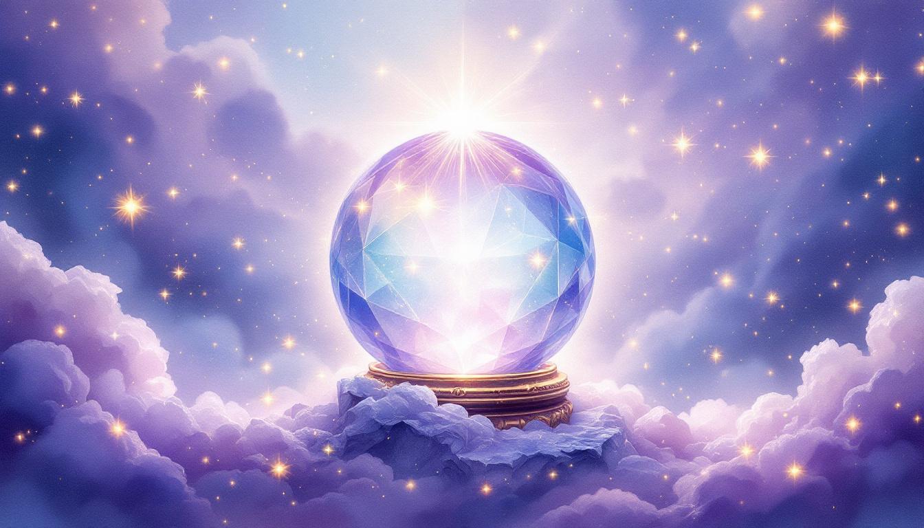 月詠の水晶占いが選ばれる理由