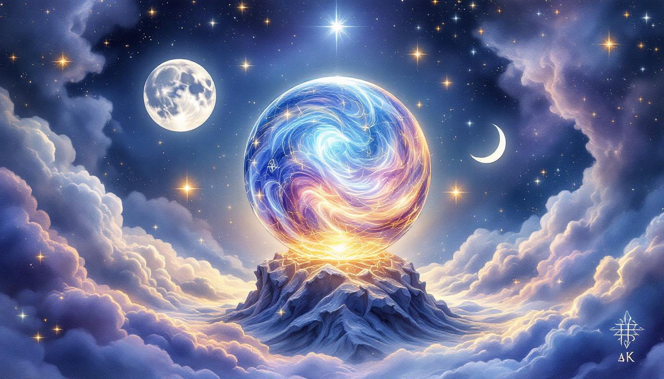 月詠の水晶占いが選ばれる理由