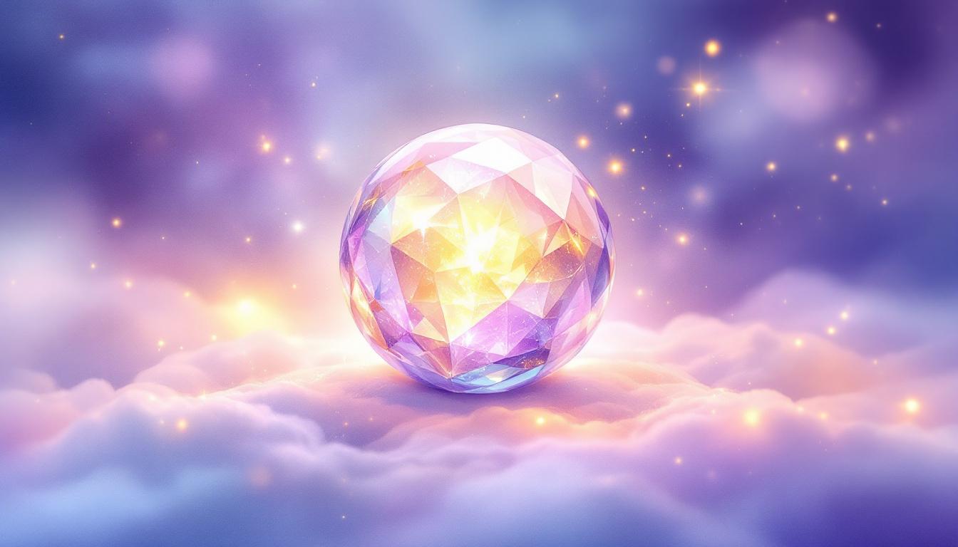 月詠の水晶占いが選ばれる理由：専門性と倫理観の両立