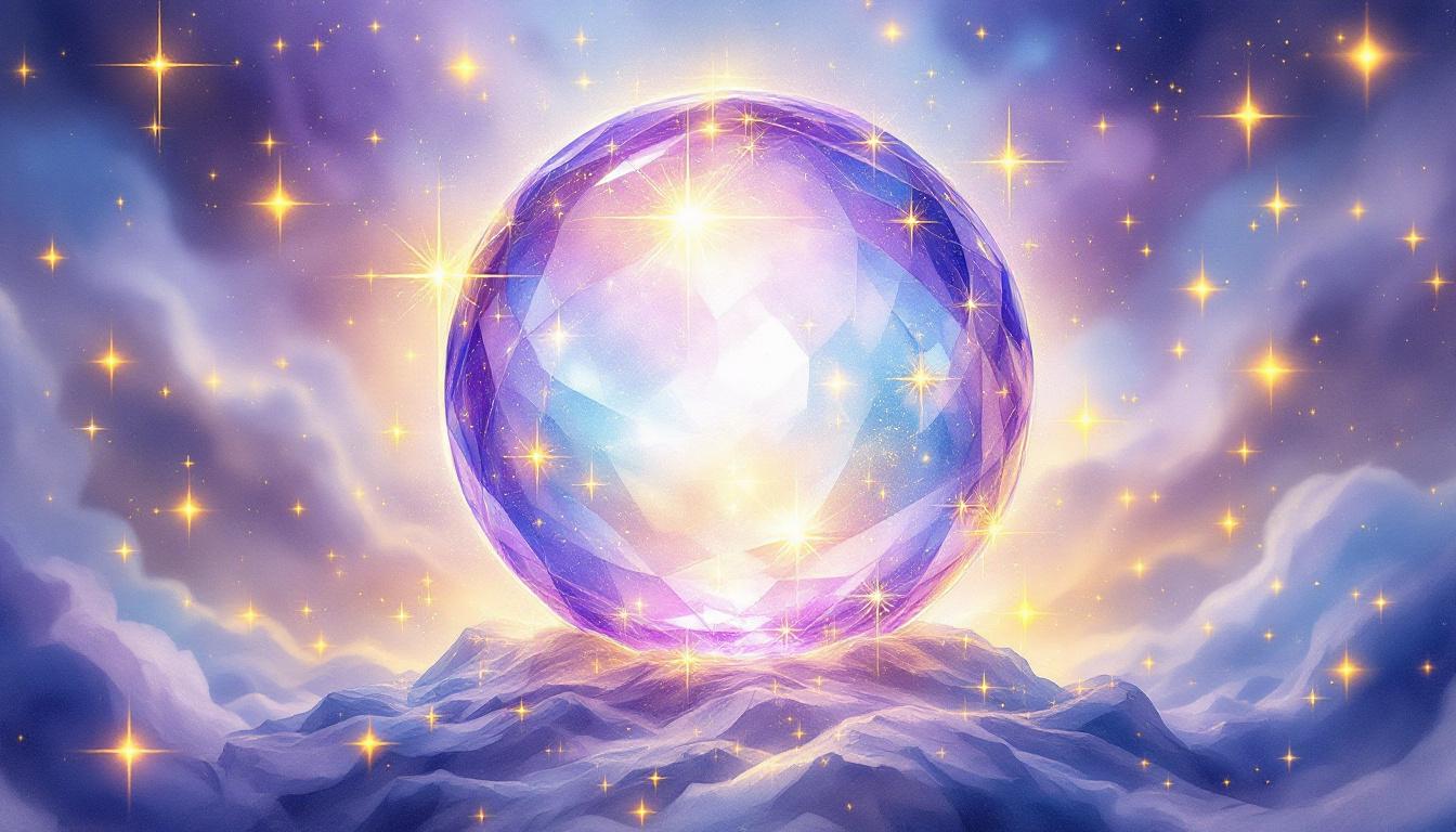 月詠の水晶占いが邪気対策で選ばれる理由