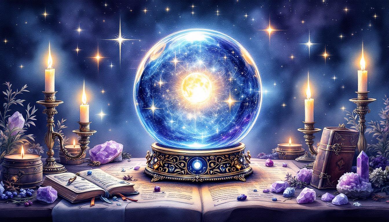 月詠の水晶占い指導が選ばれる理由