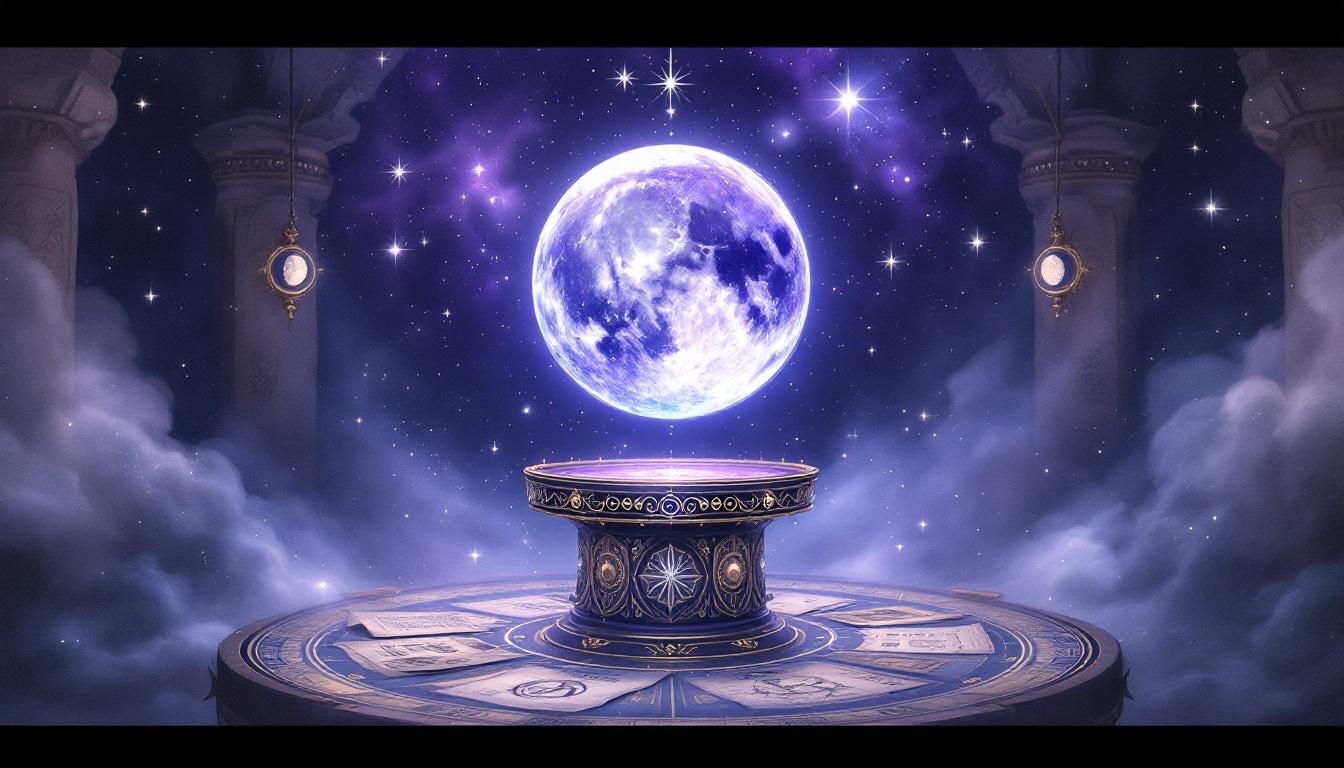 月詠の水晶占い指導｜他にはない独自性と専門性