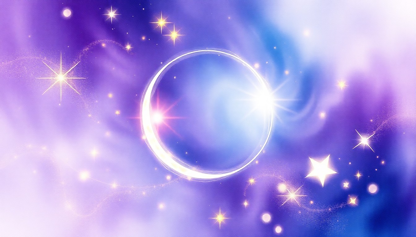 月食の影響を受けやすい人の特徴