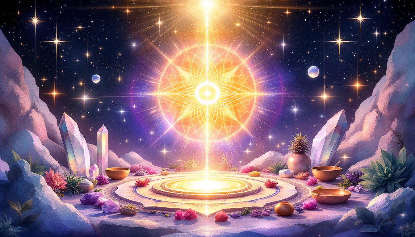 松果体活性化のための選択肢を整理してみよう