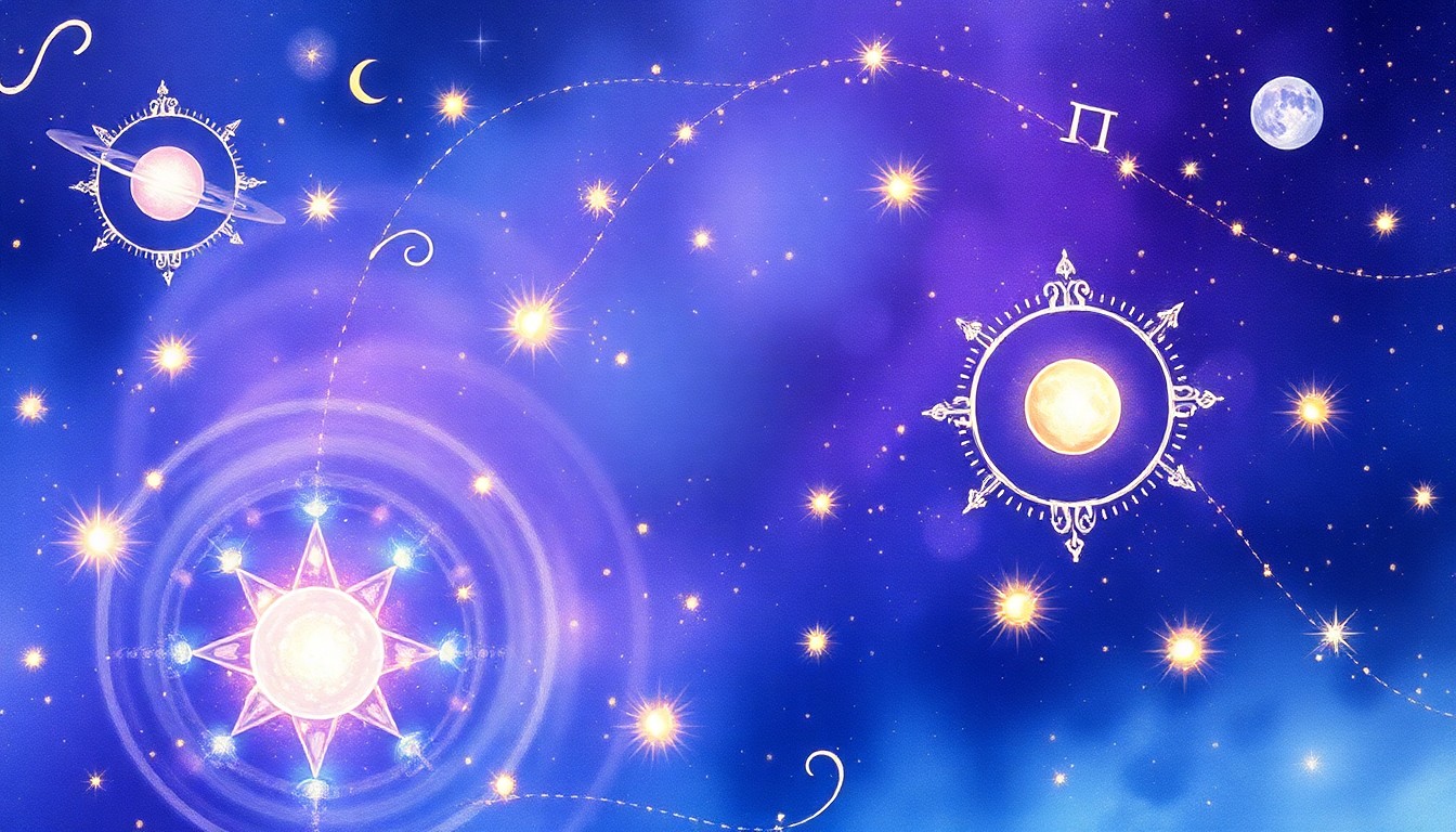 水星逆行の基本的な影響と症状