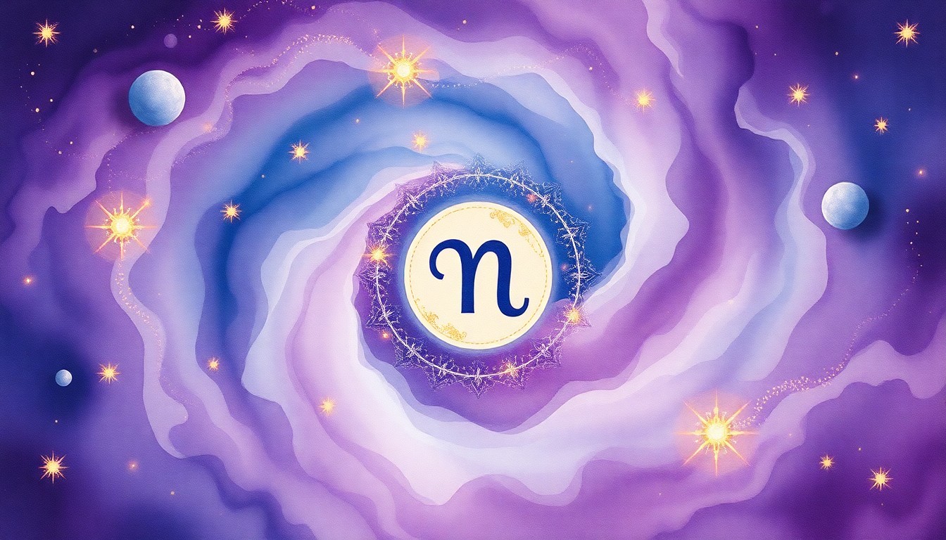 水星逆行の深層的な意味と成長の機会