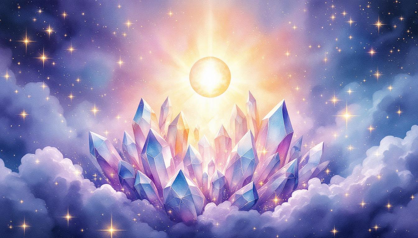 水晶の力を活かす解決策の選択肢