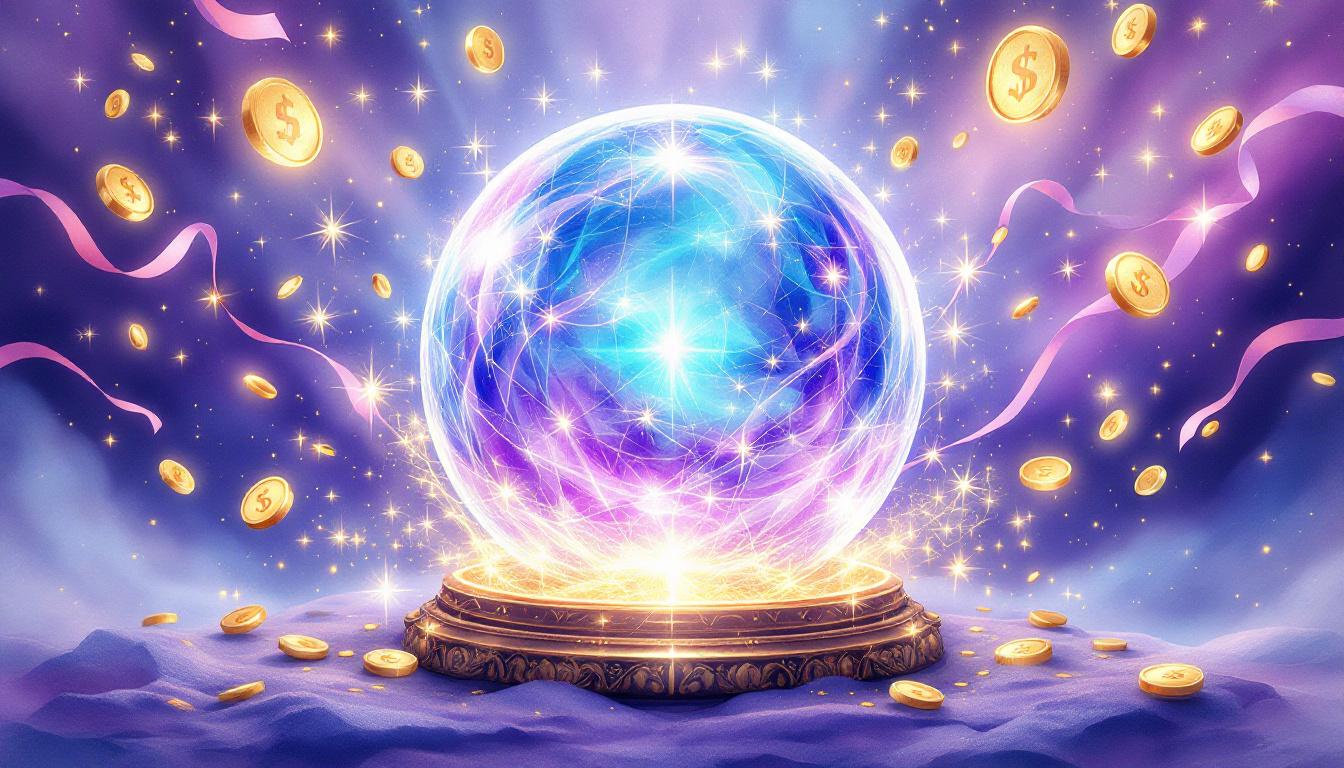 水晶占いの料金を決める要因と解決策の全体像