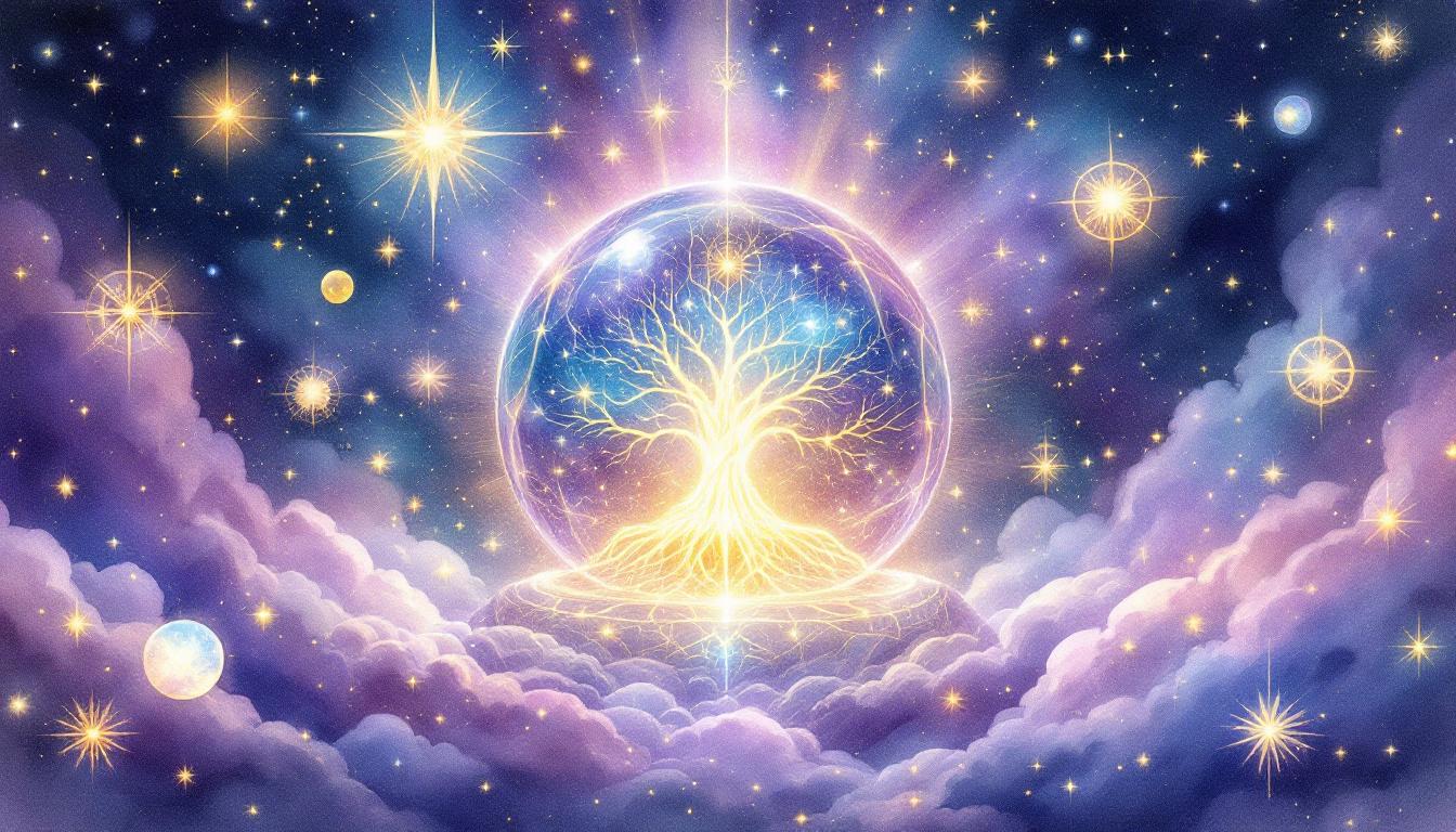 水晶占いの透視力向上｜選択できる解決策の全体像