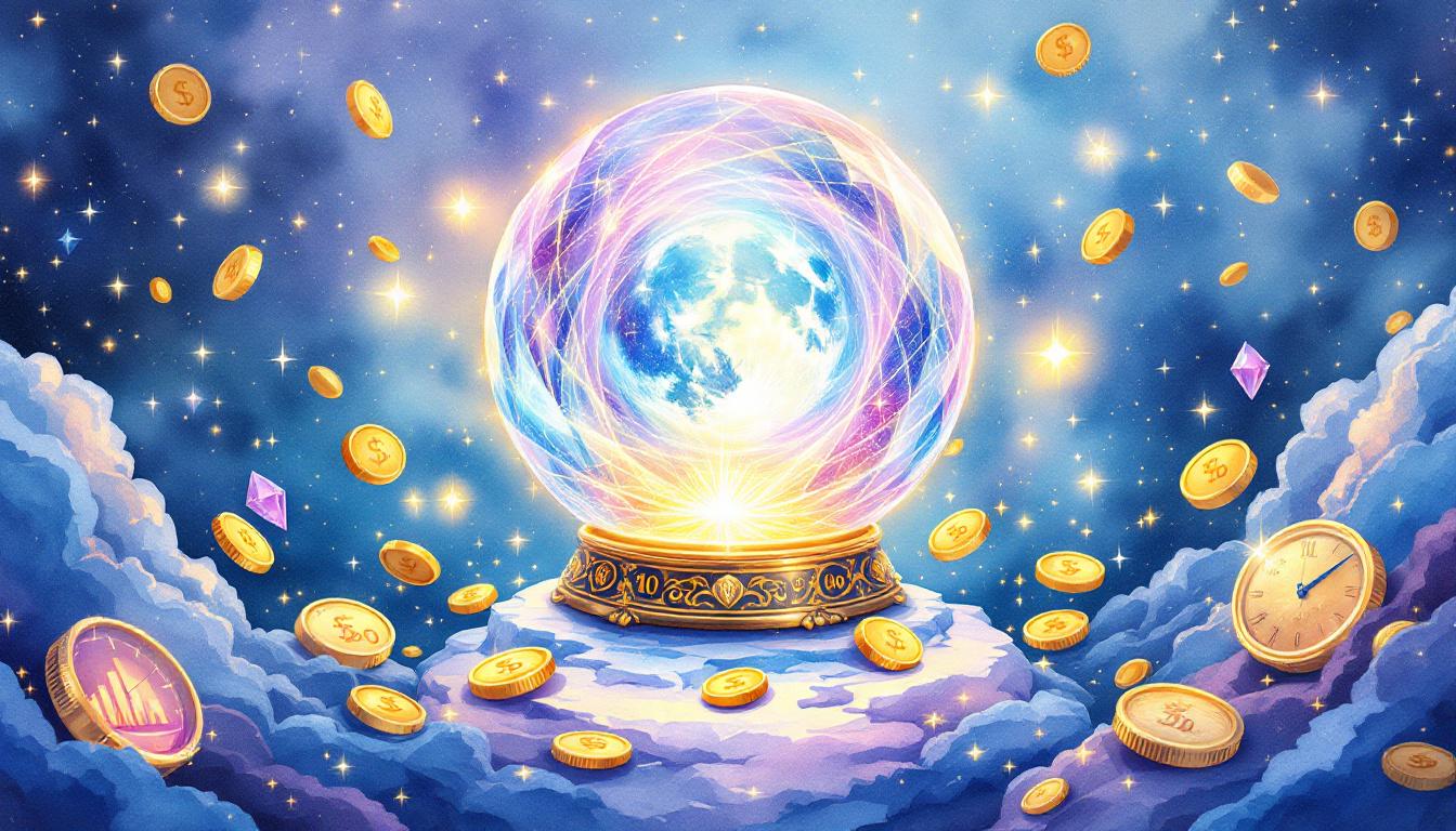 水晶占いの鑑定料金と長期的価値