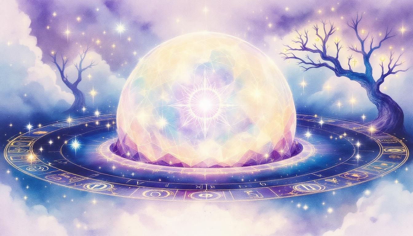 水晶占い副業を始める前に知っておくべき選択肢