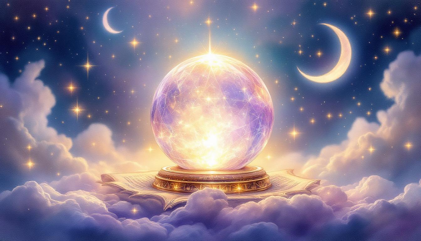 水晶占い専門鑑定「月詠」の独自性と専門力