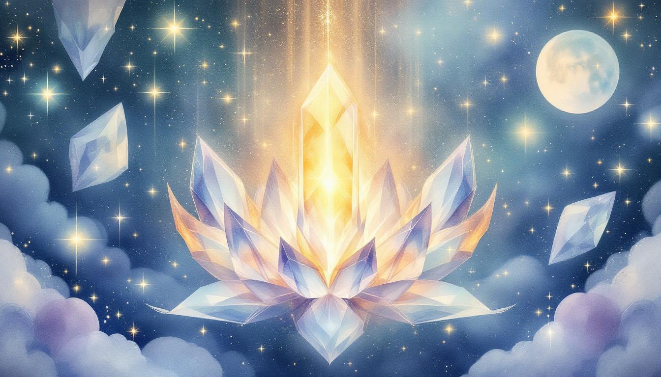 水晶浄化の選択肢と基本的な考え方