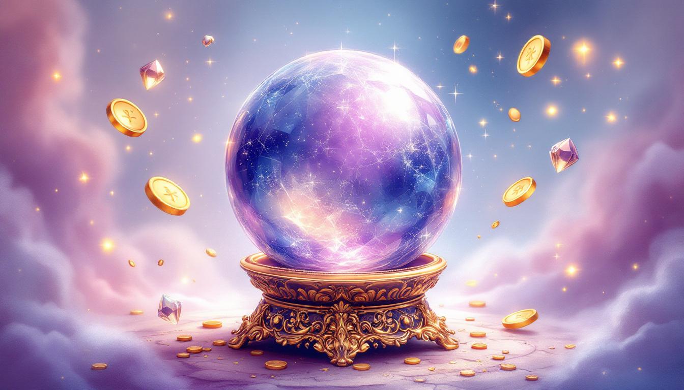 水晶玉購入の費用対効果｜投資価値を正しく評価する